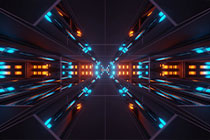 沙尔克04大胜法兰克福，主场优势明显